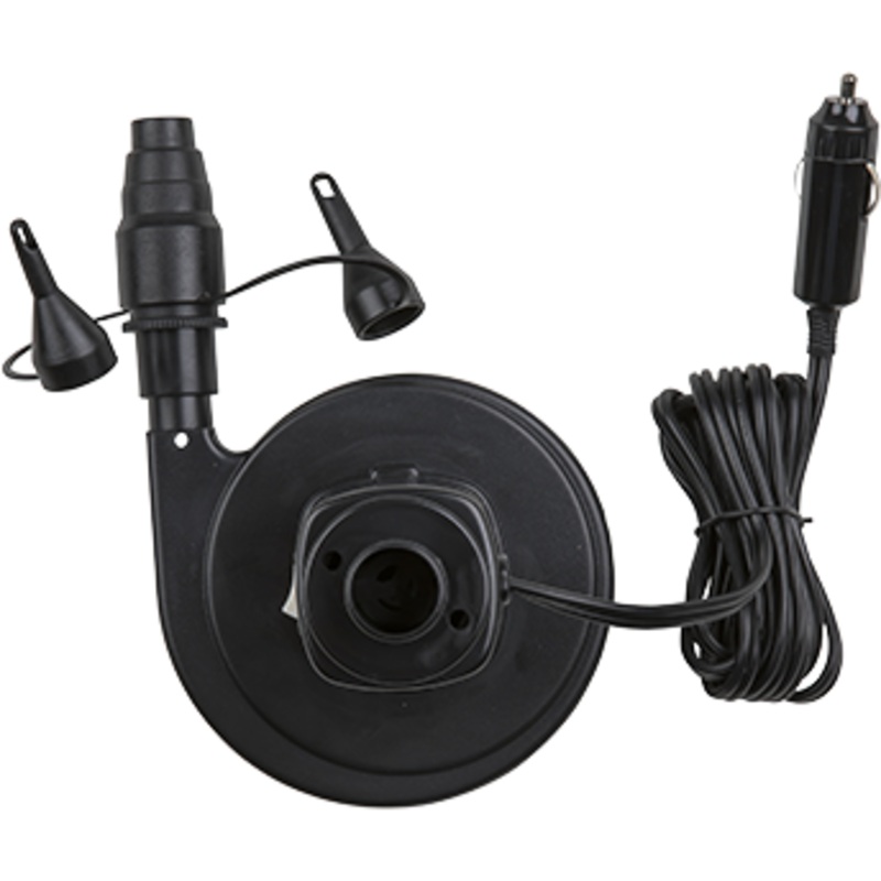 Radar 2025 12V DC Tube Pump