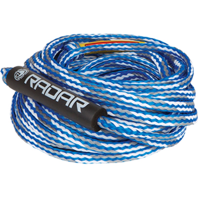 Radar 2025 2.3K – 60 ft. – Two Person – Tube Rope – Asst. Color