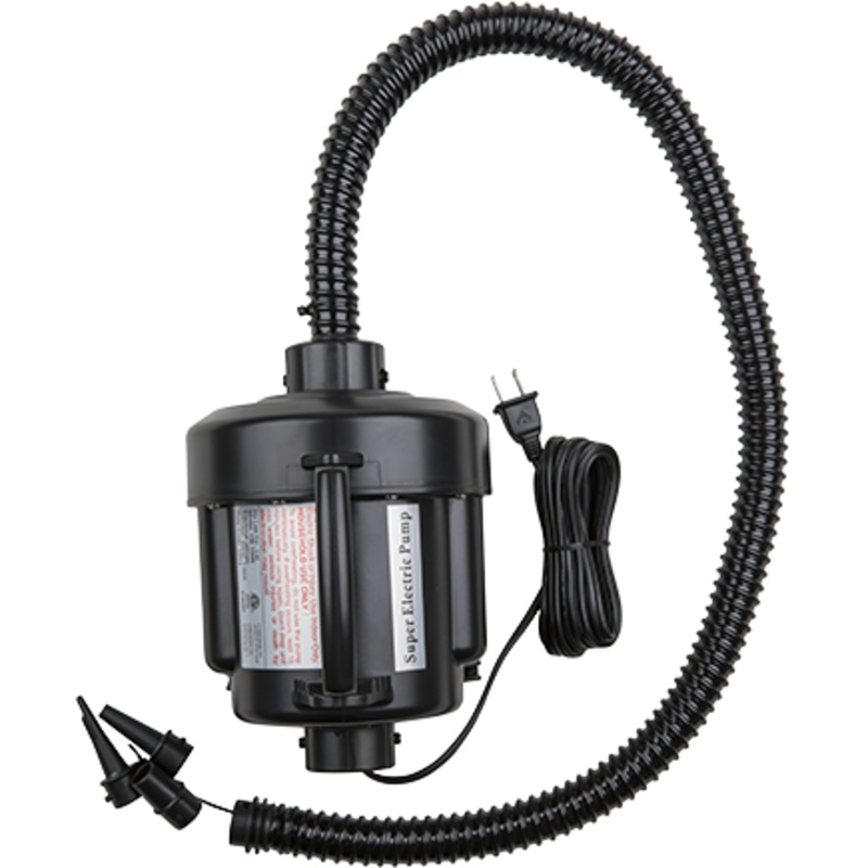 Radar 2025 2.7 PSI 120V High Volume Pump