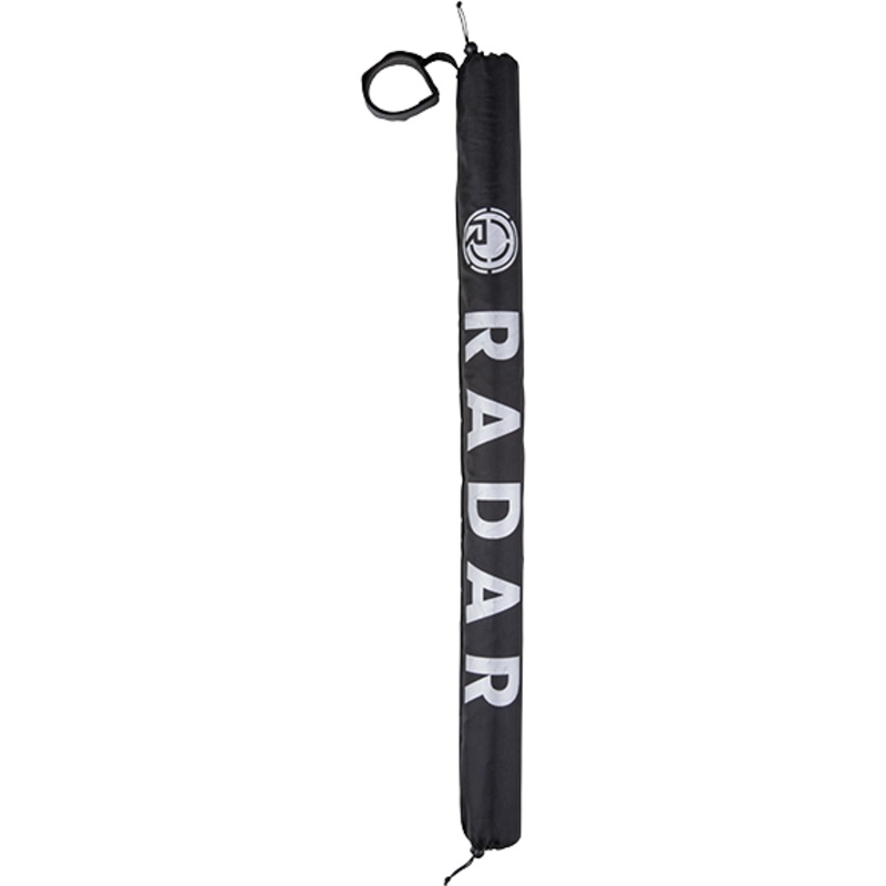 Radar 2025 3 Motor Box Protector / Rope Holder