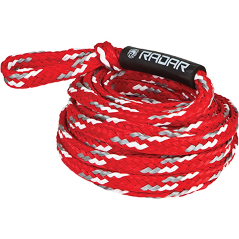 Radar 2025 6K – 60 ft. – Six Person – Tube Rope – Asst. Color