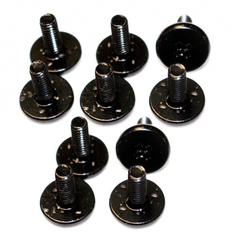Radar 2025 Boot Screws 10 pc