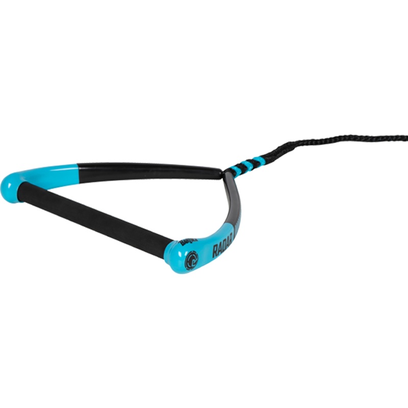Radar 2025 Control – BarLock – 13 in. Team Handle 1.0 in. Diameter – Blue / Black