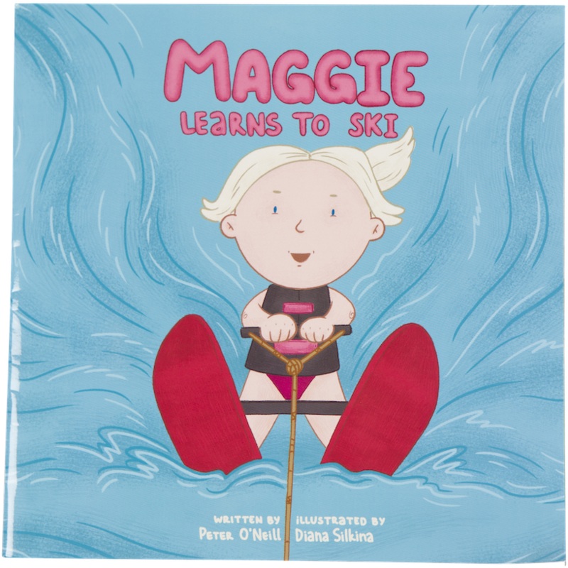 Radar 2025 Kid’s Book