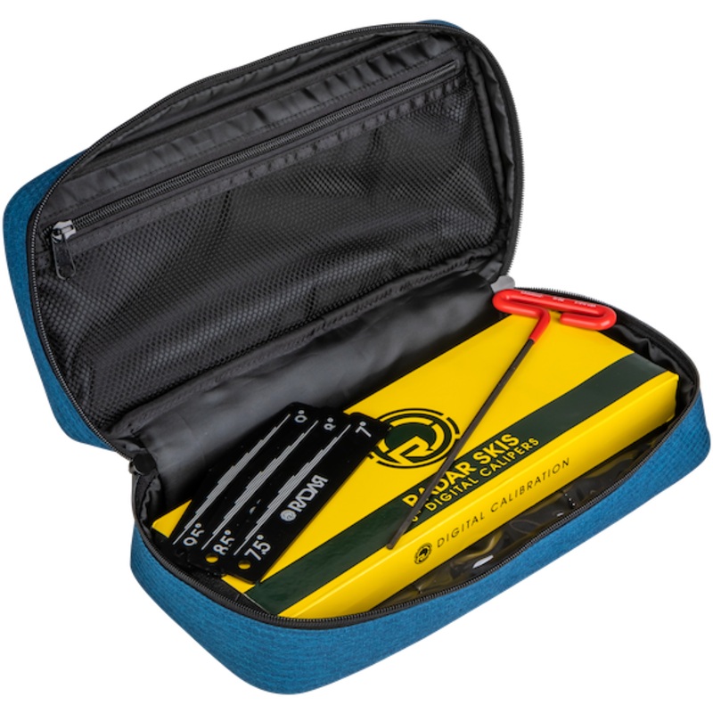 Radar 2025 Loaded Tool Kit Caliper / Gauge / Wrench