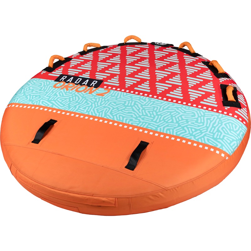 Radar 2025 Orion 2 Marshmallow Top 2 Person Tube