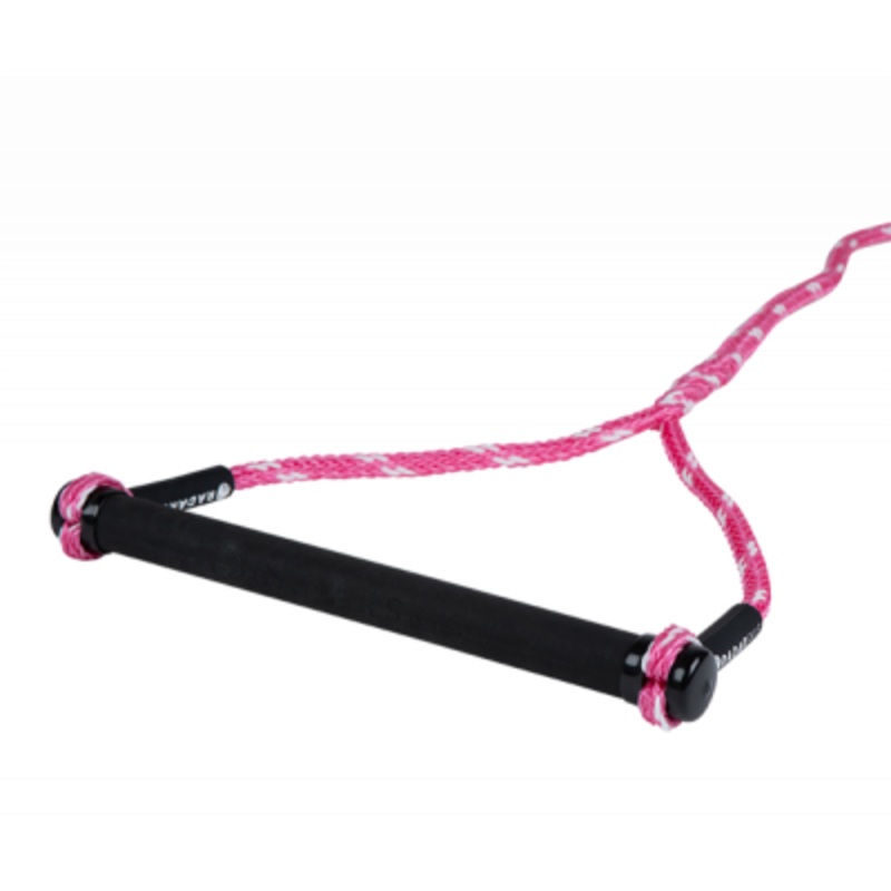 Radar 2025 Vapor – Custom – Women’s 12 in. Handle 1.0 in. Diam. – Pink / White