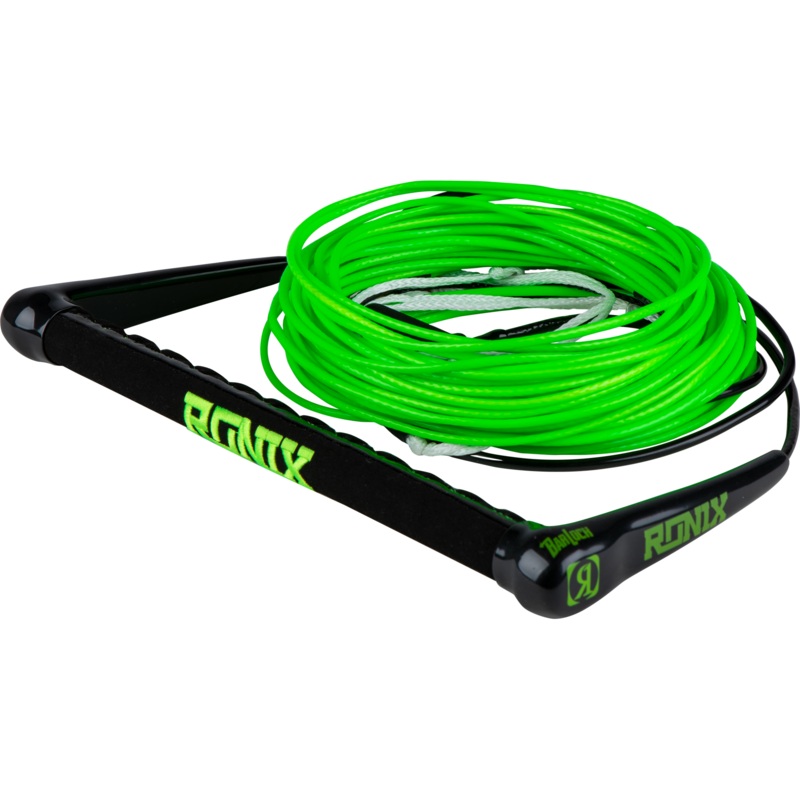 Ronix 2024 5.0 Combo 1.15 Hide Grip 80 R6