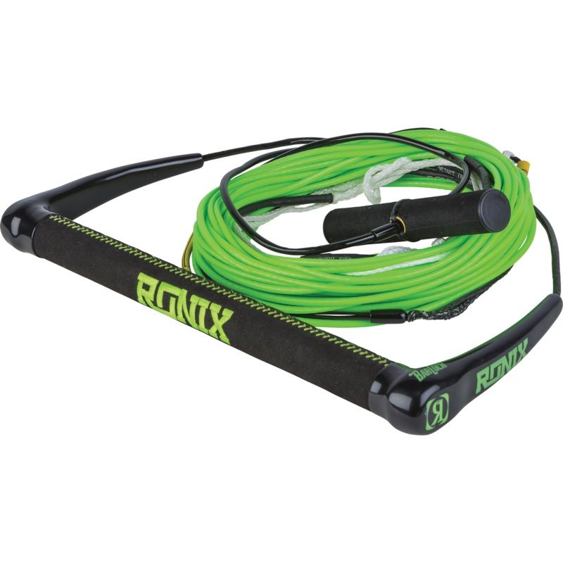 Ronix 2024 5.5 Combo T 1.15 Hide Grip 80 R6