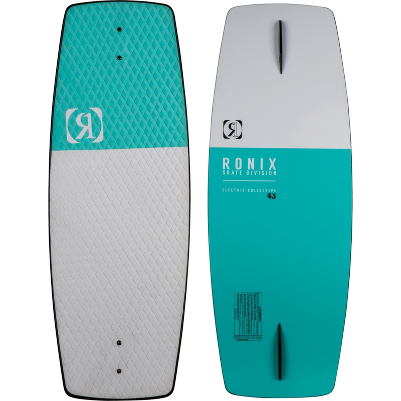 Ronix 2024 Electric Collective Wakeskate