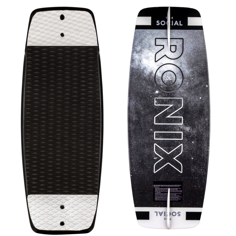 Ronix 2024 Social Wakeskate