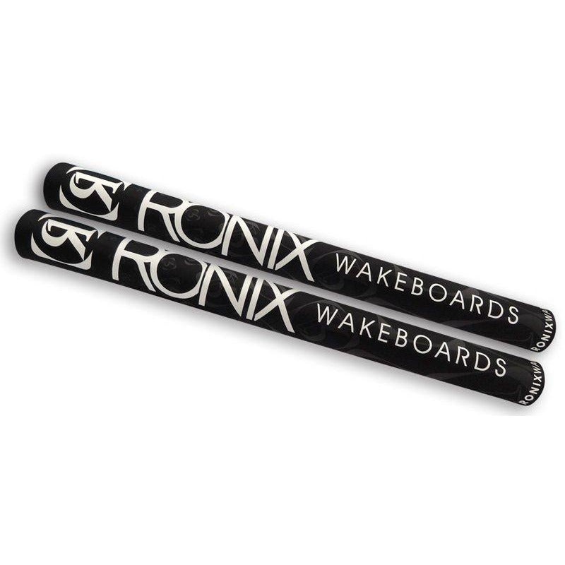 Ronix 2024 Trailer Boat Guides  Black / White