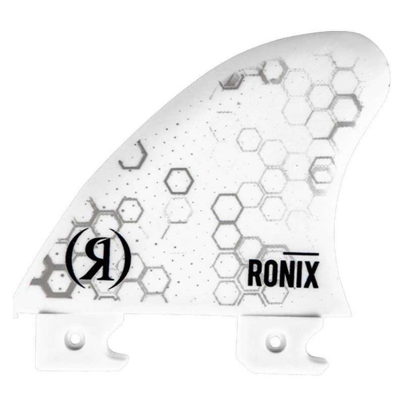 Ronix 2025 3.0 in. Center Surf Fin – Fiberglass Fin-S 2.0 – Blueprint