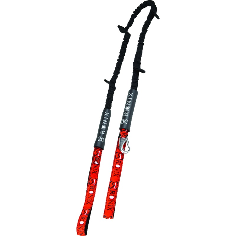 Ronix 2025 6 Adjustable Webbing Bungee Boat Dock Tie