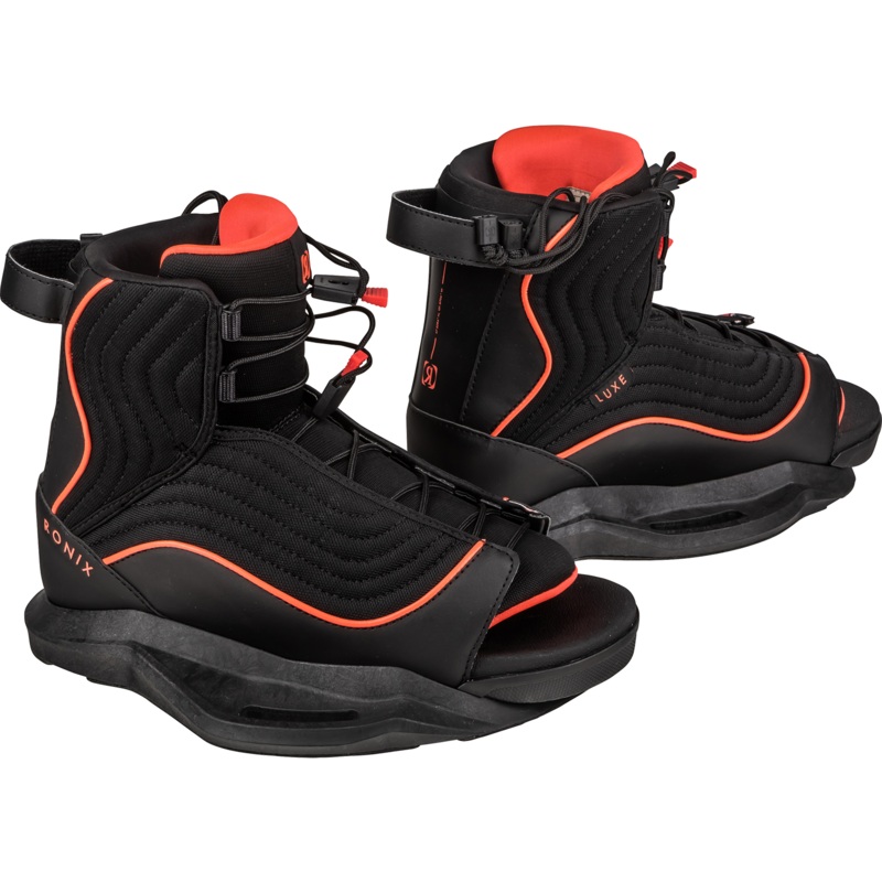 Ronix 2025 Luxe Women’s Wakeboard Boot