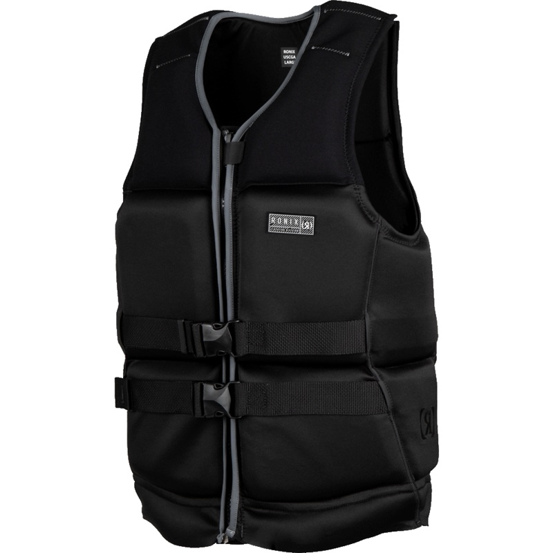 Ronix 2025 Mens Koal Capella 3.0 CGA Wake Vest
