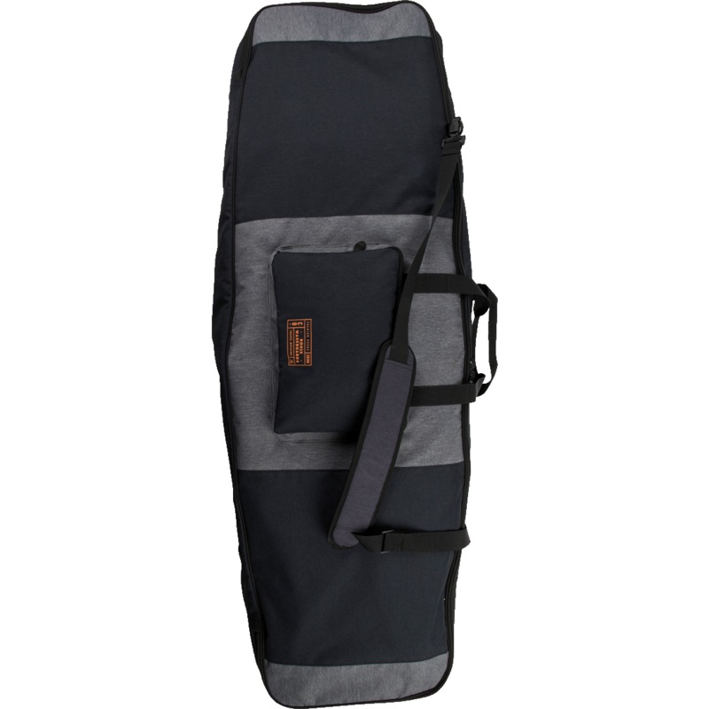 Ronix 2025 Squadron Half Padded Board Case