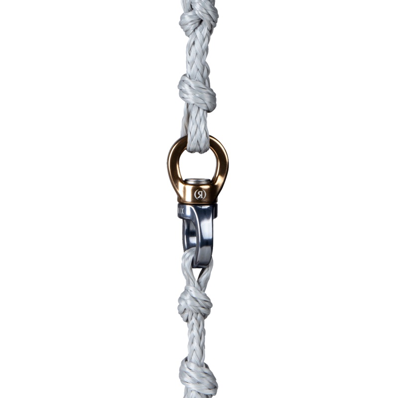 Ronix 2025 Surf / Wake Spinner 2 ft. Rope – Mainline Attachment