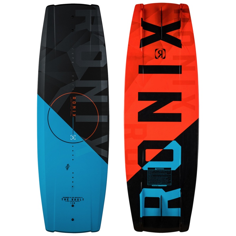 Ronix 2025 Vault Boys Wakeboard
