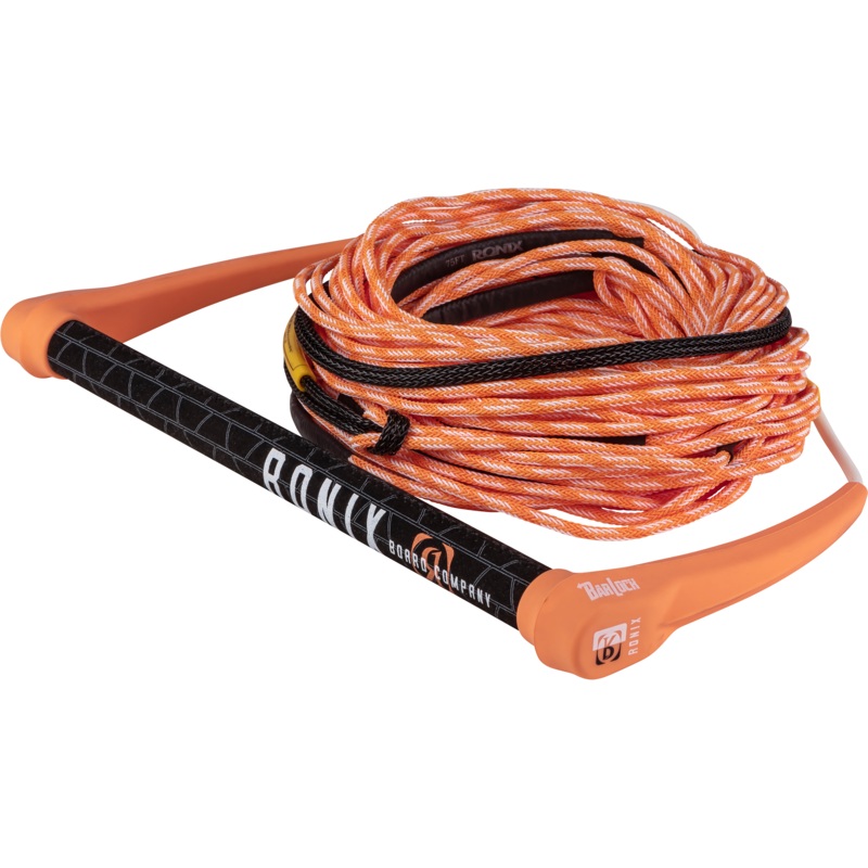 Ronix 2025 Womens Combo Peach/White 1 Hide 70