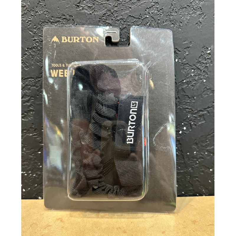 Burton Web Snowboarding Leash