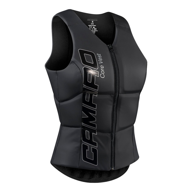 Camaro Womens Core Comp Vest