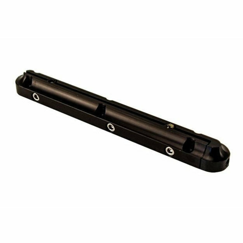 D3 Accuset Fin Block with Screws