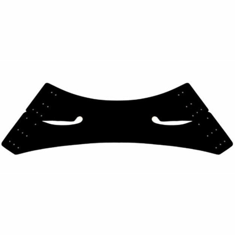 D3 T Factor Instep Strap – Front