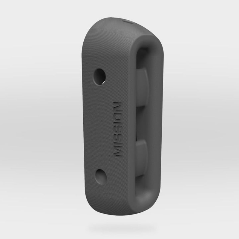 Mission Icon Boat Fender