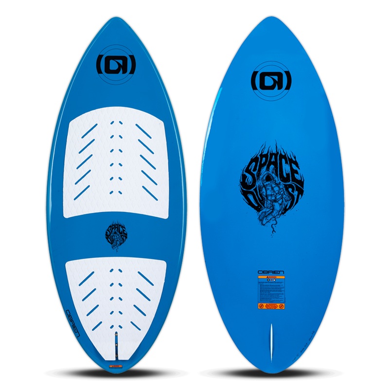 OBrien 2023 Space Dust Wakesurfer