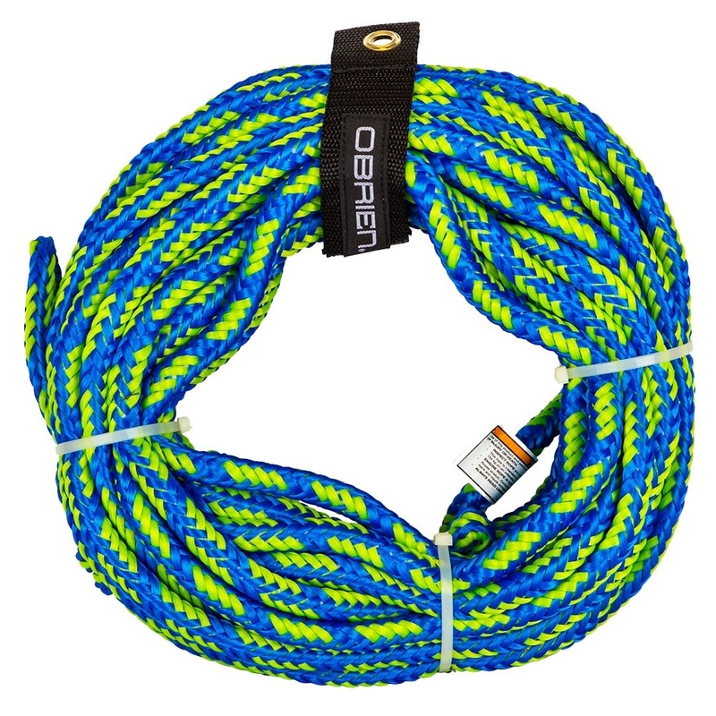 OBrien 2025 2-Person Floating Tube Rope 60ft