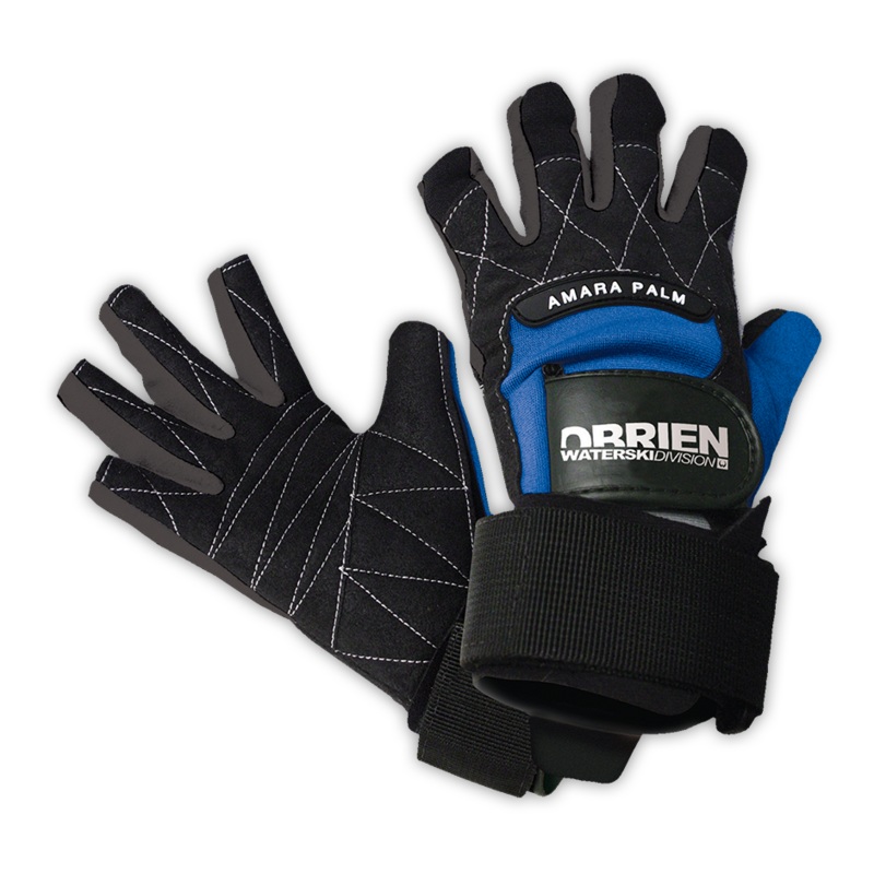 OBrien 2025 Proskin 3/4 Waterski Gloves