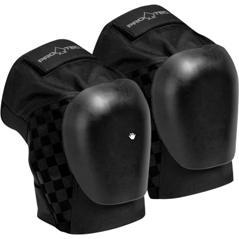 Protec “Drop In” Knee Pads – L/XL