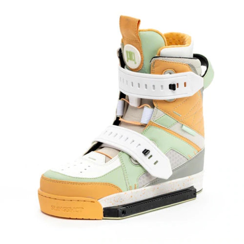Slingshot 2022 Jewel 7 Binding