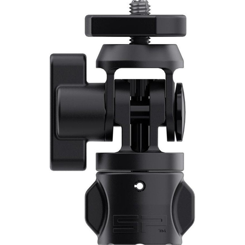 SP Gadgets SECTION SWIVEL HEAD 1/4 inch – 20