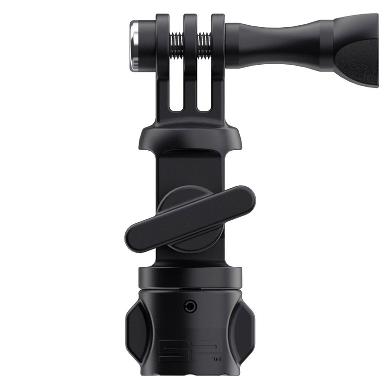 SP Gadgets SECTION Swivel Head