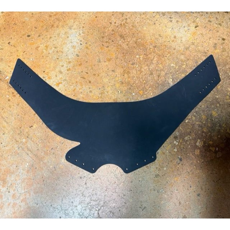 Wiley D3/HO Animal Rubber Overlay
