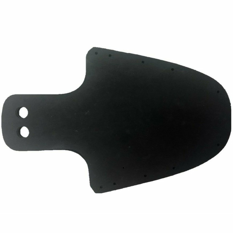 Wiley Pro Toe Rubber – Trick-Jump