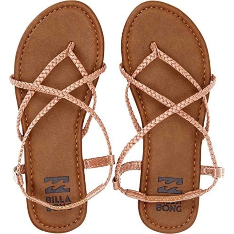 Billabong Crossing Over-10