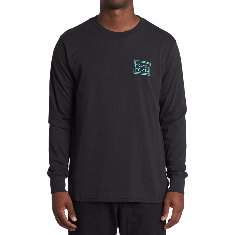 Billabong L/S Warchild Tee-S