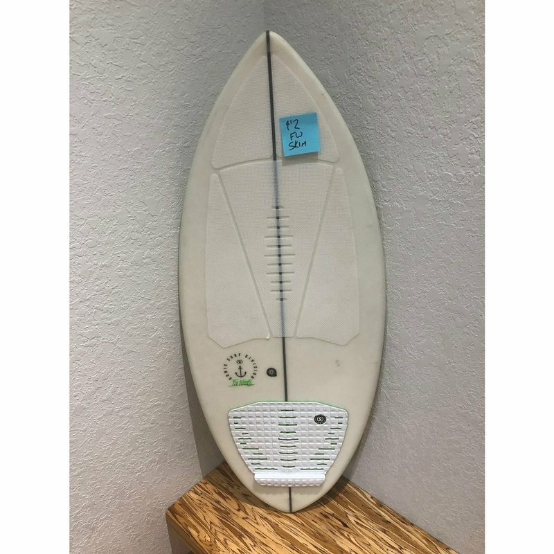 Demo Ronix 2022 Kids Flyweight Skimmer 311