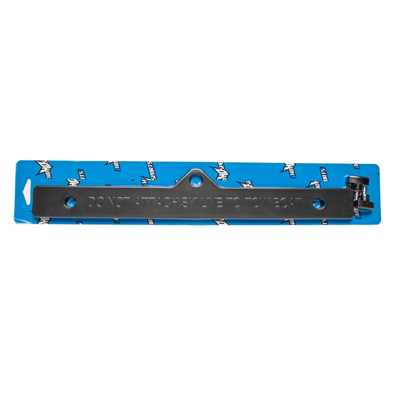 HO Jr Trainer Combo Bar