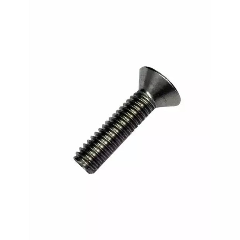 Hover Glide Foil Mounting M8 x 25mm Screw – Single