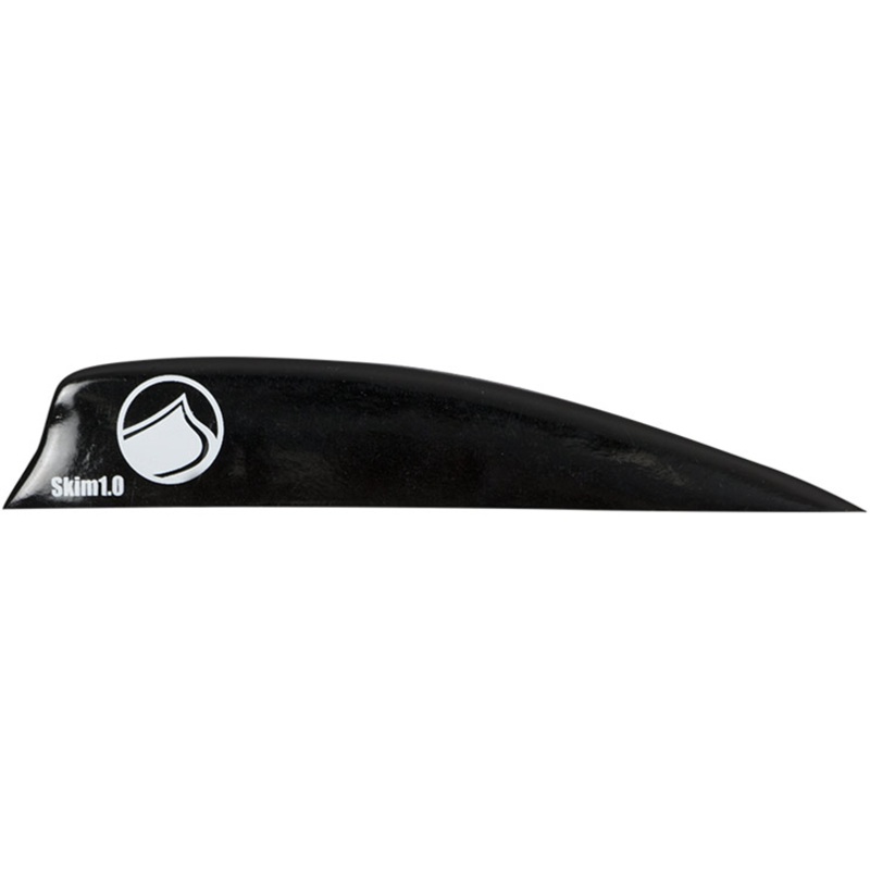 Liquid Force 2025 Skim 1.0 Single Fin Kit