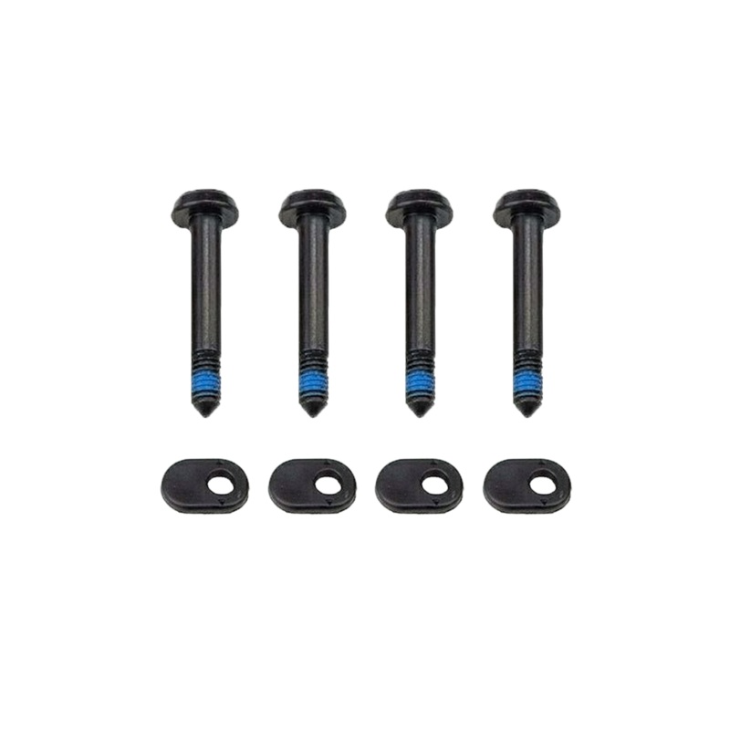 Liquid Force 4D Screw Angle Lock (4 Pack)