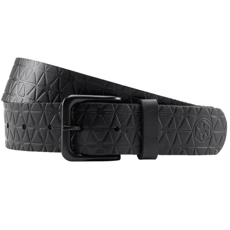 Nixon Dna Belt Star Wars Imperial Pilot Black