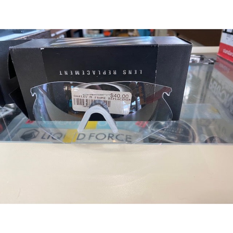 Oakley M Frame Rep Lens