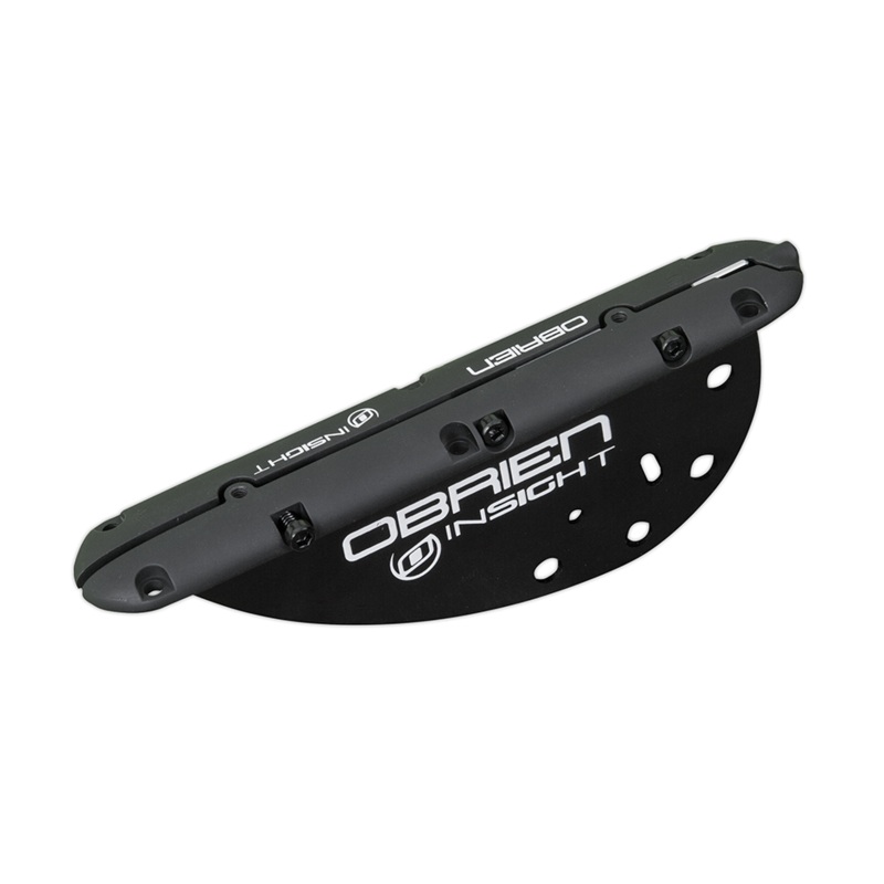 OBrien Insight Adjustable Slalom Fin Kit