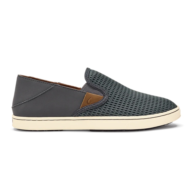 Olukai Pehuea Womens Sandals-Pavement