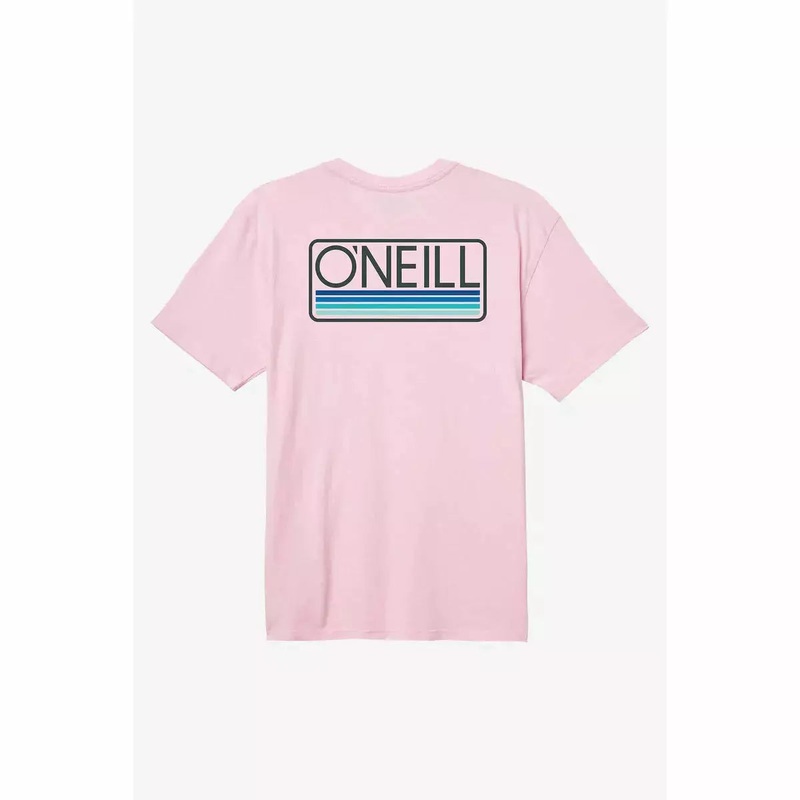 ONeill Headquarters Tee-Haze